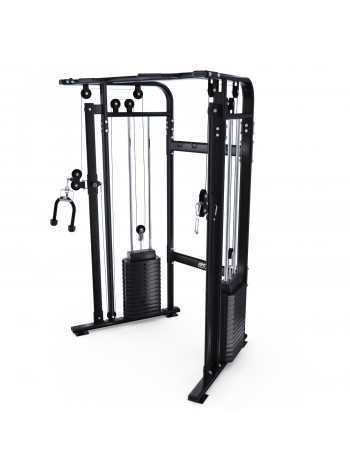 Кроссовер DFC HomeGym D71506 / 2 стека по 90 кг