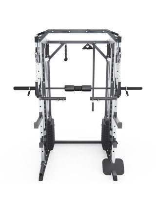 Мультистанция, машина Смита, кроссовер DFC D8201