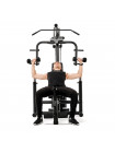 Силовой комплекс DFC HomeGym D854