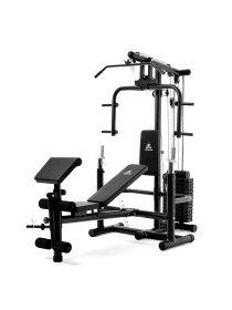 Силовой комплекс DFC HomeGym D854