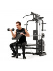 Силовой комплекс DFC HomeGym D854