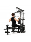 Силовой комплекс DFC HomeGym D854