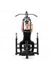 Силовой комплекс DFC HomeGym D854