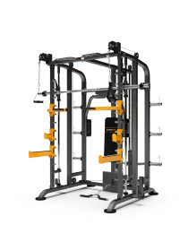 Мультистанция, машина Смита STONERISE D873