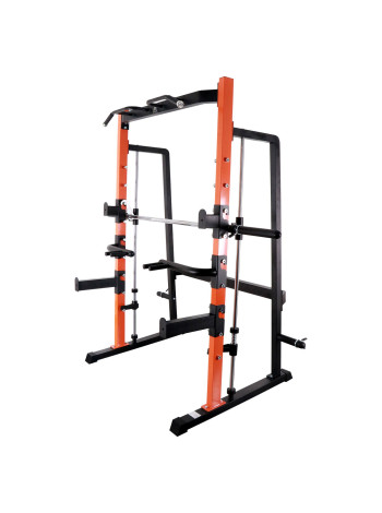 Машина Смита, силовая рама DFC D886