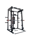Силовая станция, машина Смита DFC PowerGym D900