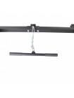 Силовой комплекс, машина Смита DFC Homegym D943