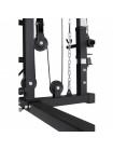 Силовой комплекс, машина Смита DFC Homegym D943