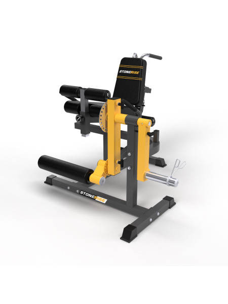 Тренажер для сгибания-разгибания ног STONERISE DTrainer