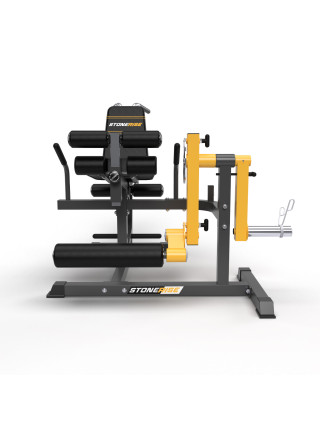 Тренажер для сгибания-разгибания ног STONERISE DTrainer