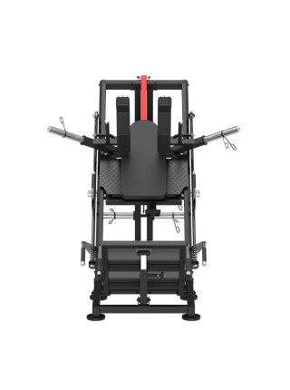 Жим ногами/Гакк-машина, тренажер для икр STONERISE DLP04