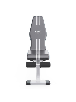 Скамья силовая универсальная DFC с эспандерами DT029