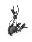 Электромагнитный эллиптический тренажёр DFC Westinghouse, черный