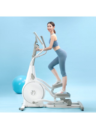 Эллиптический тренажер YESOUL Smart Elliptical machine E30S