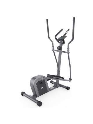 Эллиптический тренажер DFC E85162, магнитный