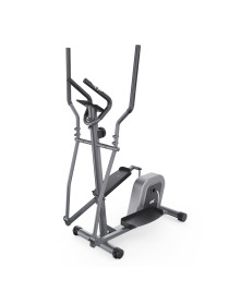 Эллиптический тренажер DFC E85162, магнитный