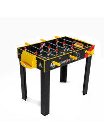 Игровой стол - футбол DFC SANTOS 3&quot;