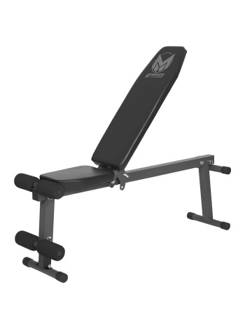 Скамья силовая универсальная DFC GORILLA