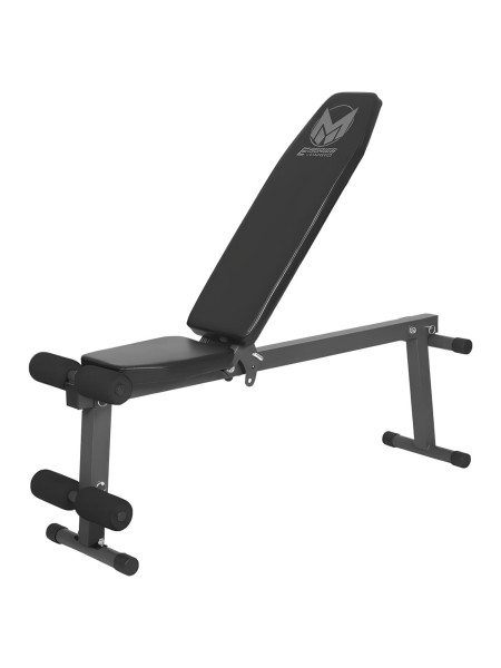 Скамья силовая универсальная DFC GORILLA