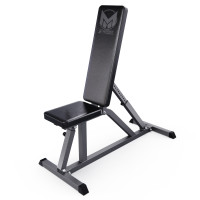 Скамья силовая универсальная DFC GYRONETICS / до 280 кг