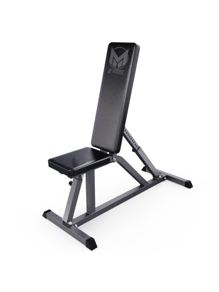 Скамья силовая универсальная DFC GYRONETICS / до 280 кг