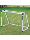 Ворота игровые DFC 5ft пластик GOAL150B