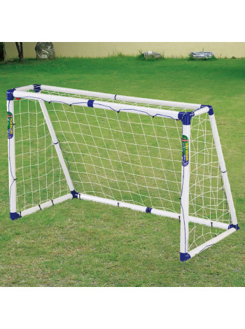 Ворота игровые DFC 5ft пластик GOAL150B