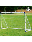 Ворота игровые DFC 6ft Deluxe Soccer GOAL180A