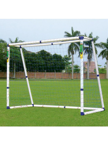 Ворота игровые DFC 8ft пластик GOAL244B