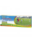 Ворота игровые DFC 8ft Super Soccer GOAL250A