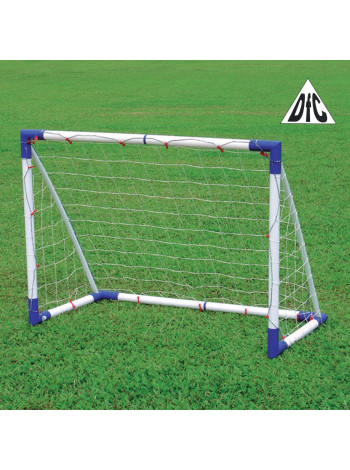 Ворота игровые DFC 4ft Portable Soccer GOAL319A