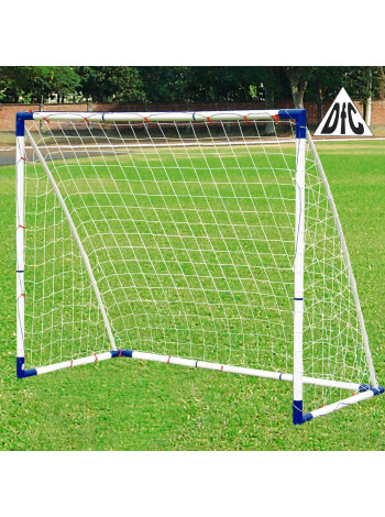 Ворота игровые DFC 4ft х 2 Portable Soccer GOAL429A