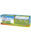 Ворота игровые DFC 4ft х 2 Portable Soccer GOAL429A