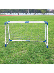 Ворота игровые DFC 5ft сталь GOAL5153ST