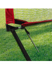 Ворота игровые DFC Foldable Soccer GOAL5219A