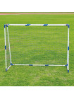 Ворота игровые DFC 8ft сталь GOAL5250ST