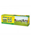 Ворота игровые DFC 6ft пластик GOAL7180A