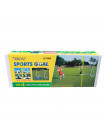 Ворота игровые DFC 6ft пластик GOAL7185A