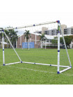 Ворота игровые DFC 8ft пластик GOAL7250A