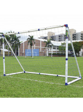 Ворота игровые DFC 8ft пластик GOAL7250A