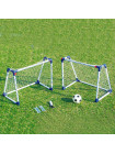 Ворота игровые DFC mini х 2 пластик GOAL8219A