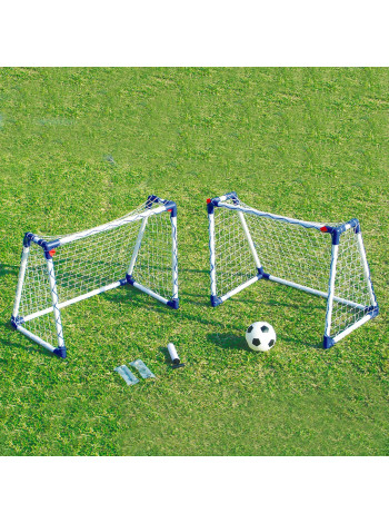 Ворота игровые DFC mini х 2 пластик GOAL8219A