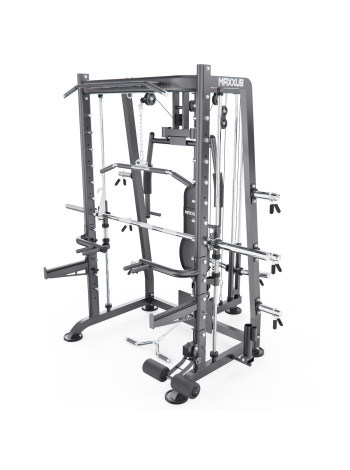 Машина Смита  MAXXUS GSMX-60