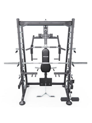 Машина Смита  MAXXUS GSMX-60