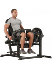Тренажер для сгибания/разгибания ног MAXXUS