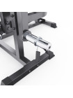 Тренажер для сгибания/разгибания ног MAXXUS
