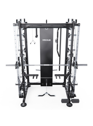 Мультистанция, машина Смита MAXXUS GSMX-66