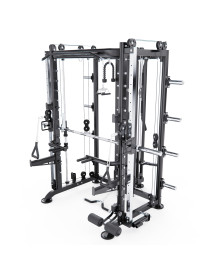 Мультистанция, машина Смита MAXXUS GSMX-66