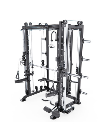 Мультистанция, машина Смита MAXXUS GSMX-66