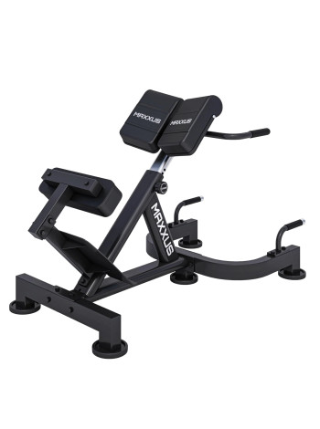 Гиперэкстензия / римский стул DFC MAXXUS